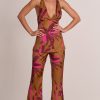 Sets PASDUCHAS | Ablaze Flare Pant Butterscotch