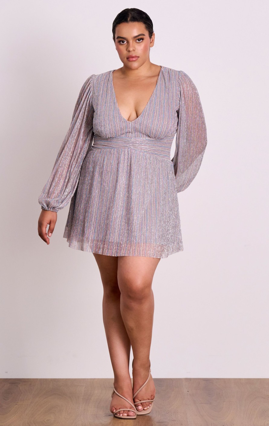 Dresses PASDUCHAS | Mystic Mini Dress Capri