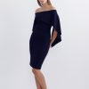 Dresses PASDUCHAS | Composure Midi Navy