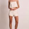 Pants PASDUCHAS | Celine Shorts Bone