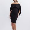 Dresses PASDUCHAS | Composure Midi Black