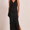 Dresses PASDUCHAS | Riviera Midi Black