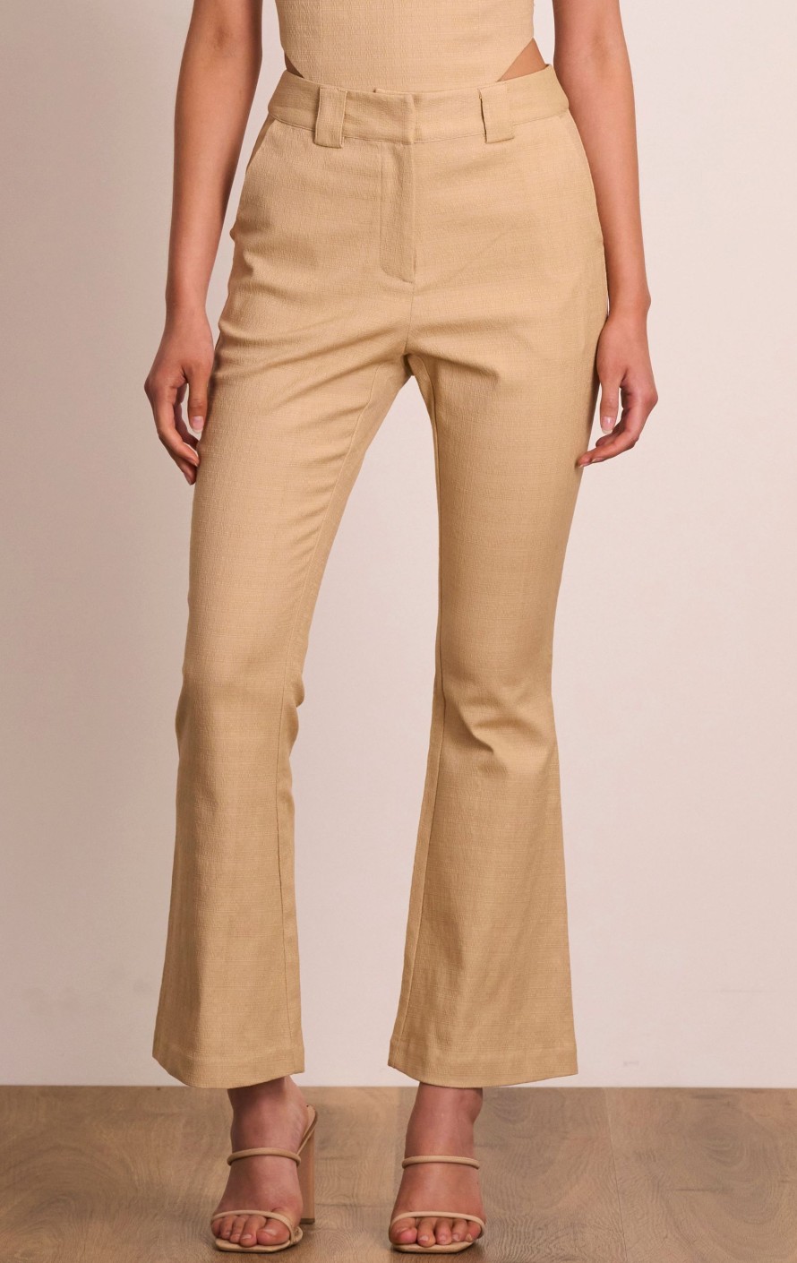 Sets PASDUCHAS | Fever Pant Camel