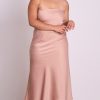 Dresses PASDUCHAS | Florence Classic Midi Blush