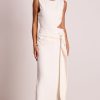 Dresses PASDUCHAS | Yves Midi White