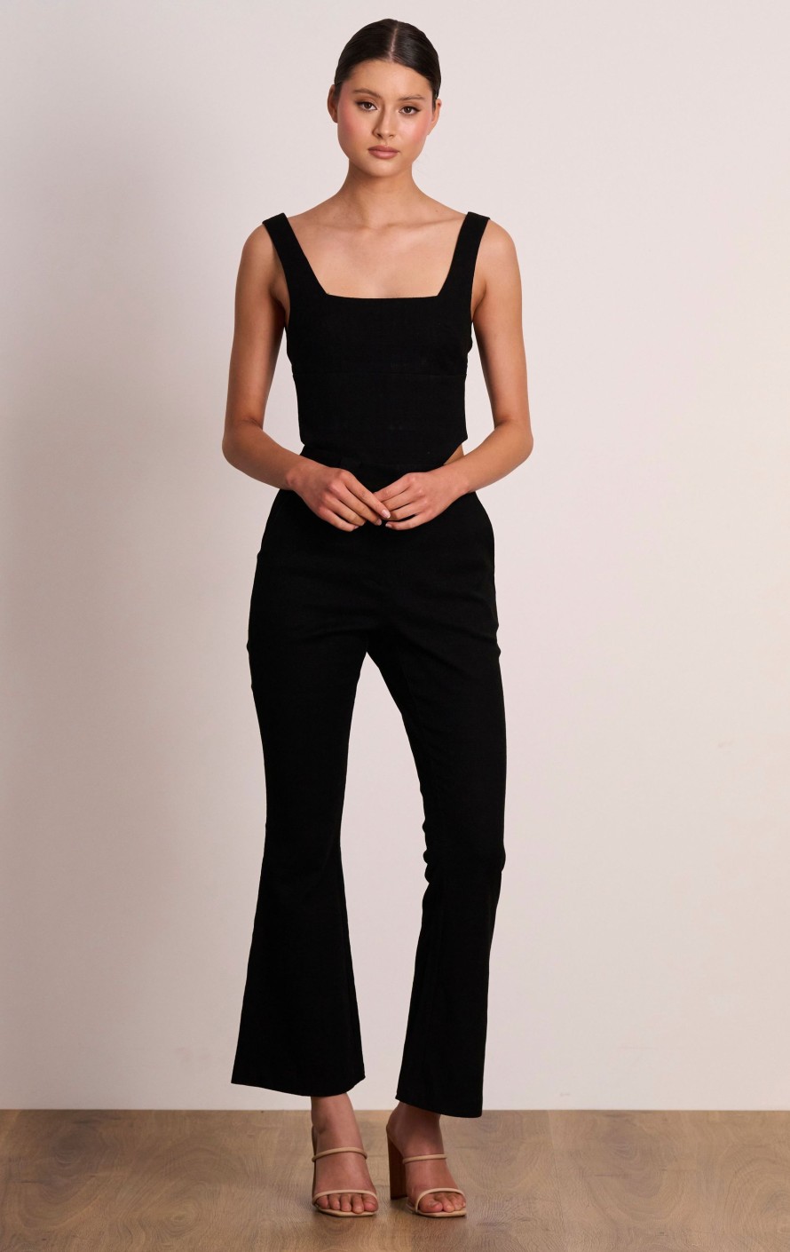 Pants PASDUCHAS | Fever Pant Black